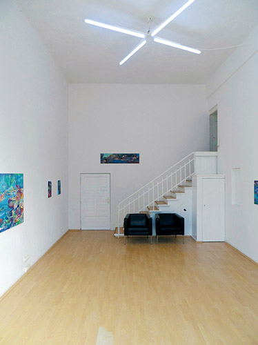Stock Gallery - Outland