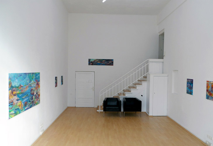 Stock Gallery - Outland